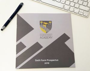 Design and Marketing for Schools and Multi Academy Trusts