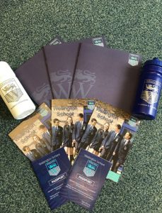 Design and Marketing for Schools and Multi Academy Trusts