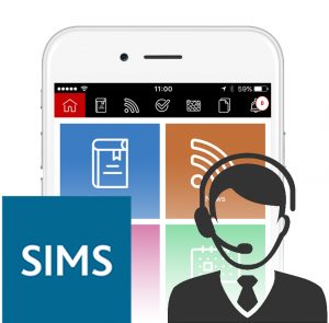 Smart School Parent App with UK Support and SIMS intergretation 