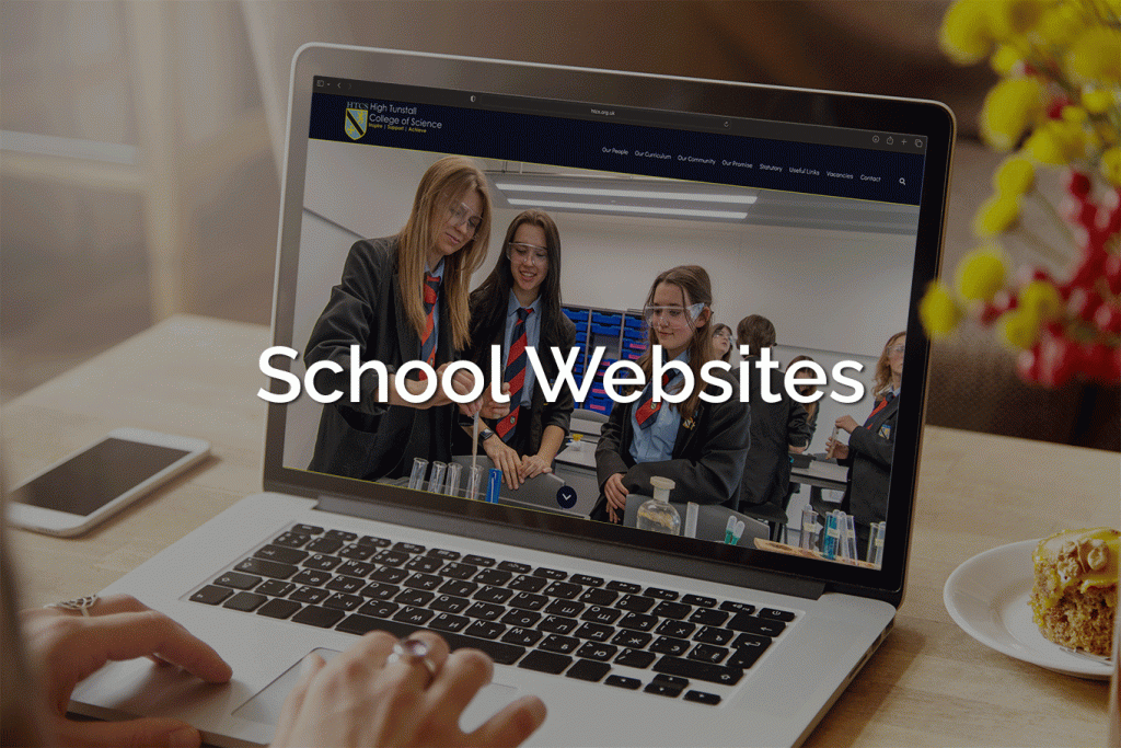 Smart School Websites